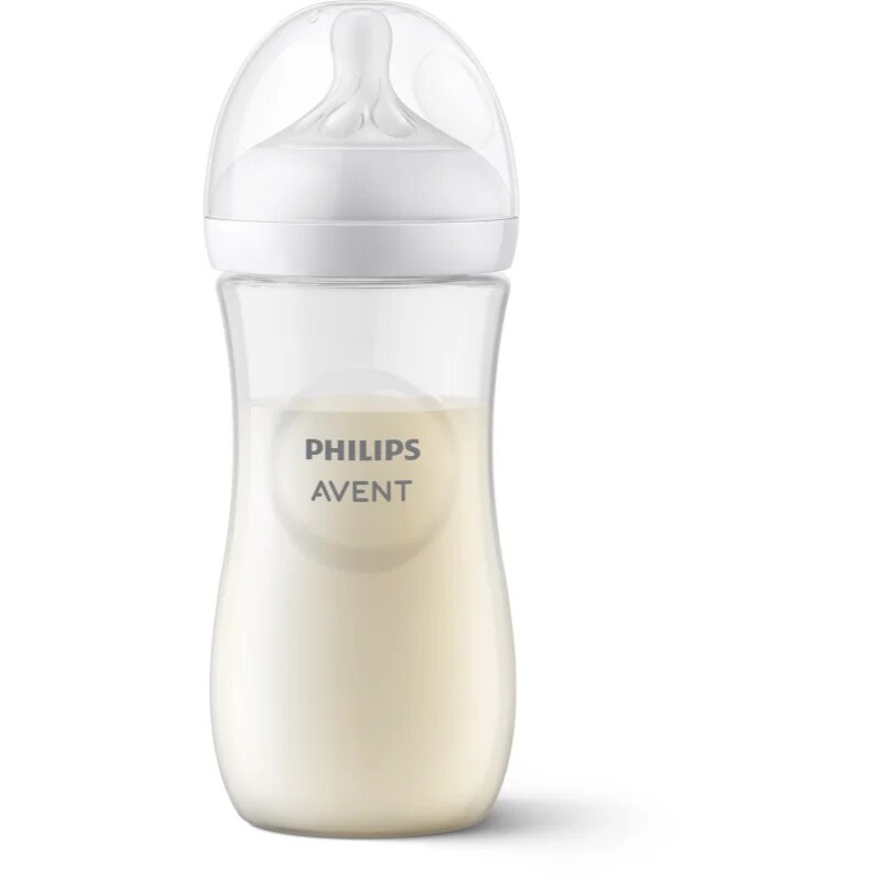 Philips Avent Natural Response SCY906/01 бебешко шише 6 m+ 1 бр.