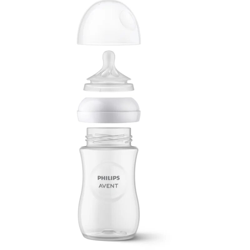 Philips Avent Natural Response Set SCD838/12 подаръчен комплект за бебета
