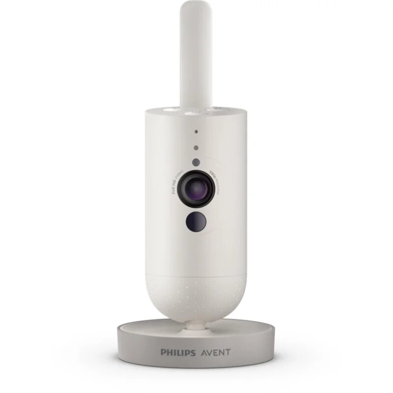 Philips Avent Premium Connected SCD971/26 смарт видео бебефон 1 бр.