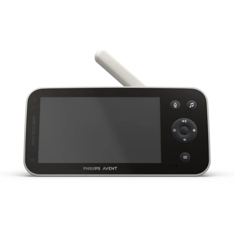 Philips Avent Premium Connected SCD971/26 смарт видео бебефон 1 бр.