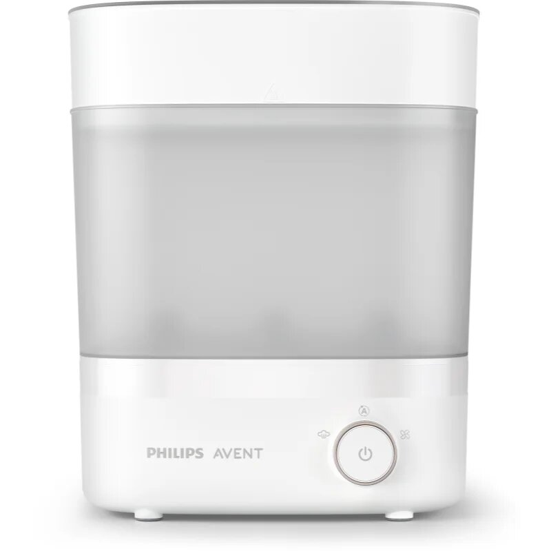 Philips Avent Steam Sterilizer Premium SCF293/00 стерилизатор с функция за сушене 1 бр.