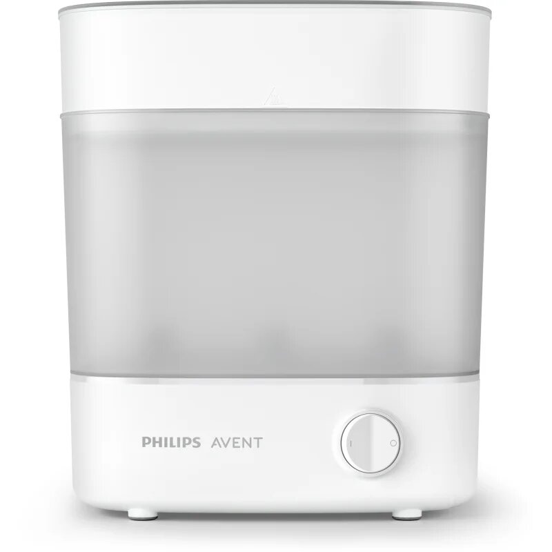 Philips Avent Steam Sterilizer SCF291/00 парен стерилизатор 1 бр.