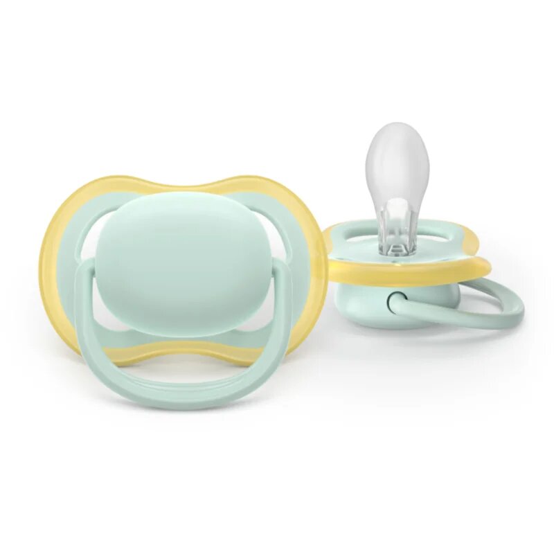 Philips Avent Ultra Air SCF087/01 0-6m биберон Boy 2 бр.