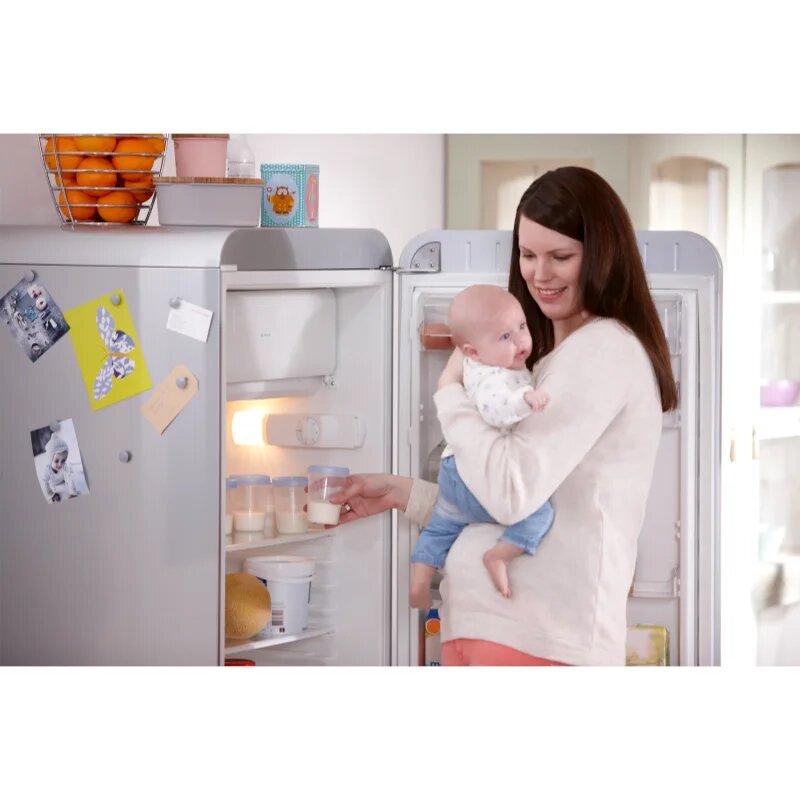 Philips Avent VIA SCF721/20 комплект за хранене за деца от 1 до 3 години