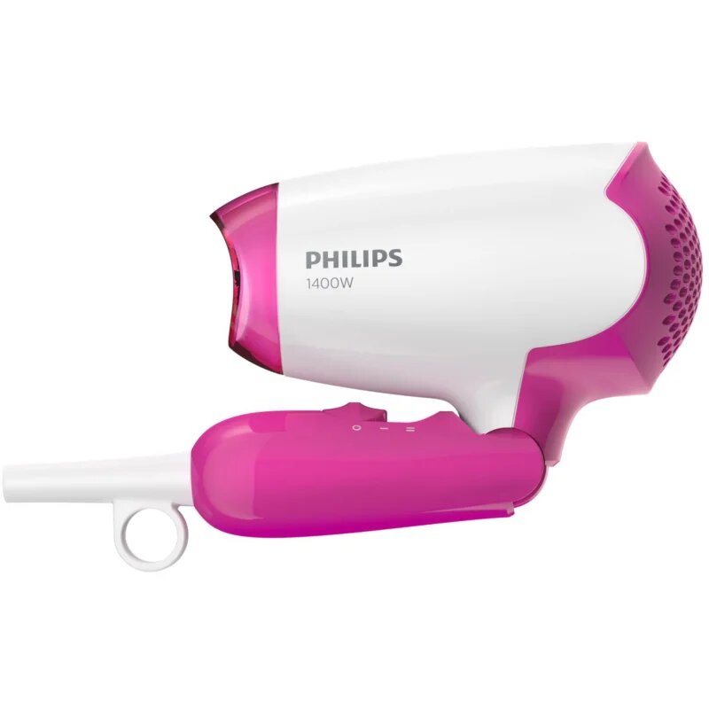 Philips DryCare Essential BHD003/00 сешоар за коса за пътуване BHD003/00 1 бр.