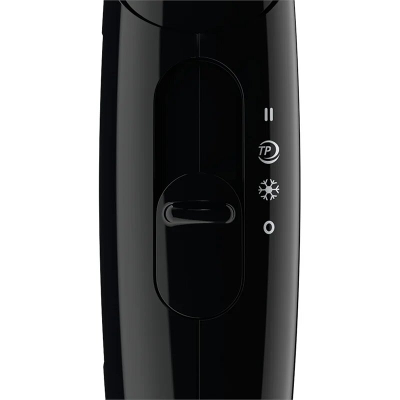 Philips Essential Care BHC010/10 сешоар за коса за пътуване BHC010/10 1 бр.