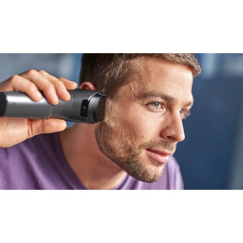 Philips Hair Clipper HC3510/15 машинка за подстригване на коса и брада HC3510/15 1 бр.