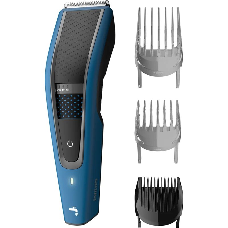 Philips Hair Clipper Series 5000 HC5612/15 машинка за подстригване на коса и брада 1 бр.