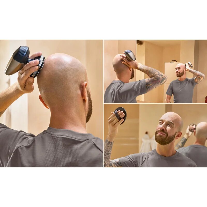 Philips Head Pro HS740/15 резервна бръснеща глава 1 бр.