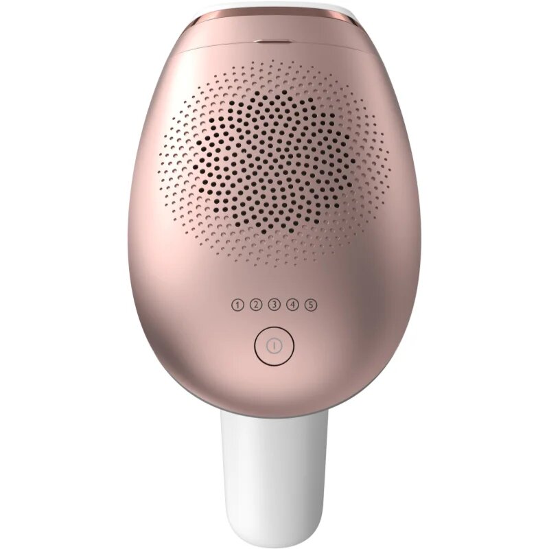 Philips Lumea IPL 7000 BRI921/00 IPL епилатор за тяло лице бикини зоната и подмишниците + прецизен тример 1 бр.