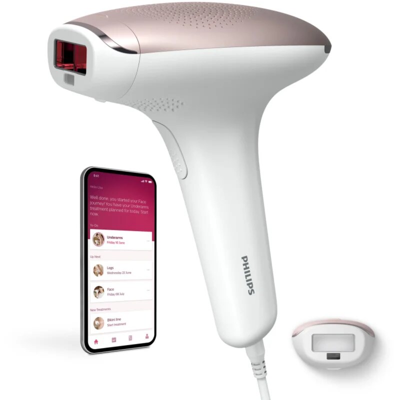Philips Lumea IPL 7000 SC1994/00 епилатор за тяло и крака 1 бр.