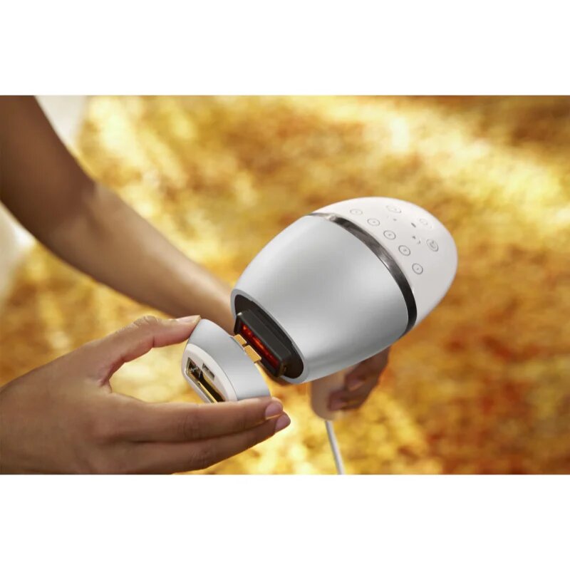 Philips Lumea IPL 8000 BRI940/00 смарт IPL уред за отстраняване на косъмчета 1 бр.