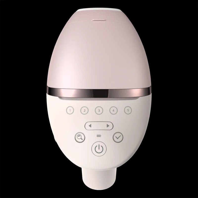 Philips Lumea IPL 9900 SkinAI BRI953/02 IPL епилатор за тяло лице бикини зоната и подмишниците 1 бр.