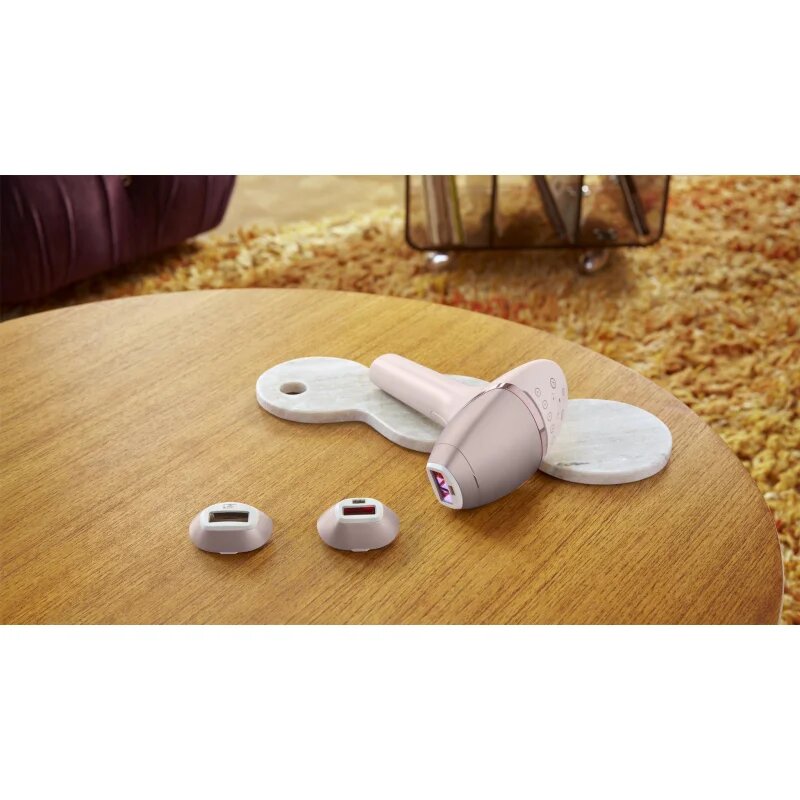 Philips Lumea IPL 9900 SkinAI BRI953/02 IPL епилатор за тяло лице бикини зоната и подмишниците 1 бр.