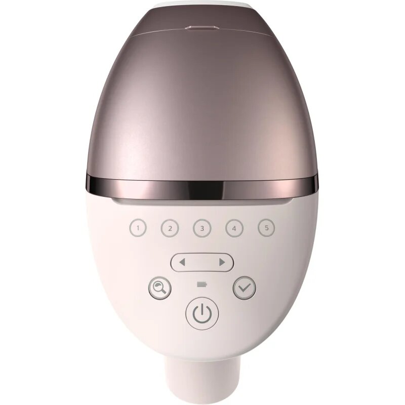 Philips Lumea Series 9900 SkinAI IPL BRI977/00 IPL епилатор за тяло лице бикини зоната и подмишниците 1 бр.