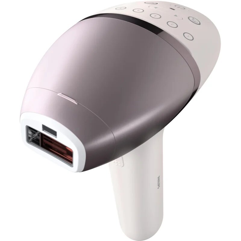 Philips Lumea Series 9900 SkinAI IPL BRI977/00 IPL епилатор за тяло лице бикини зоната и подмишниците 1 бр.