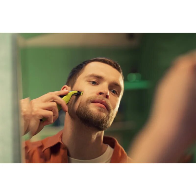Philips OneBlade 360 QP440/50 Резервни остриета for OneBlade 4 бр.
