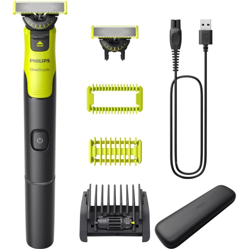 Philips OneBlade 360 QP4631/65 тример за цялото тяло 1 бр.
