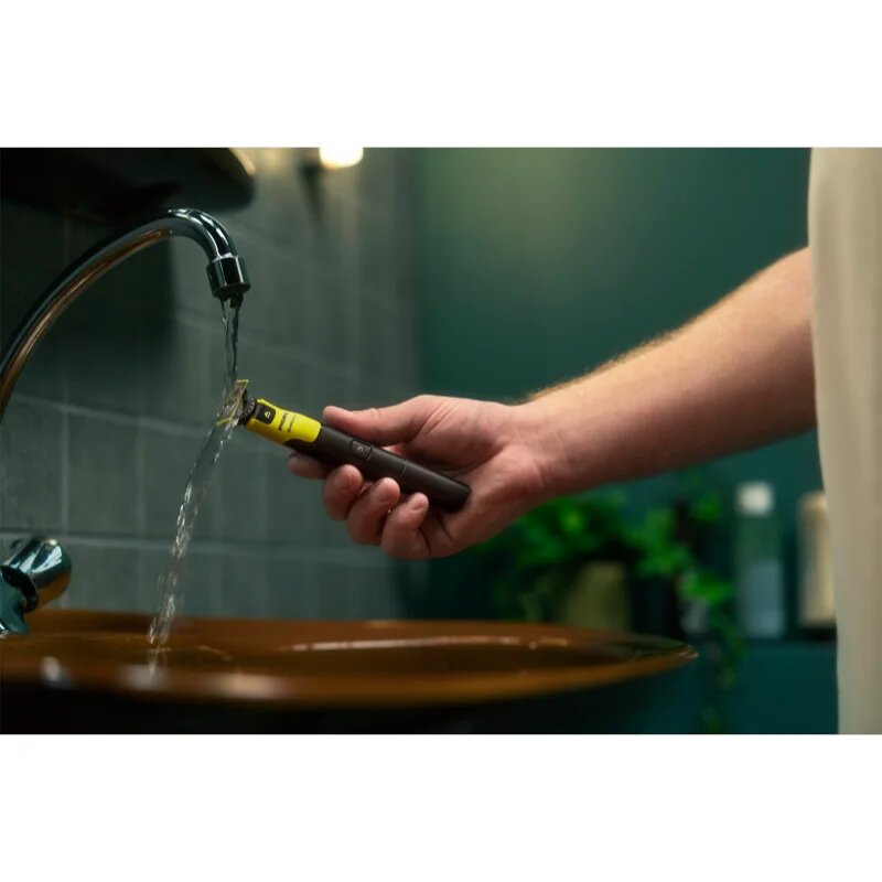 Philips OneBlade 360 QP4631/65 тример за цялото тяло 1 бр.