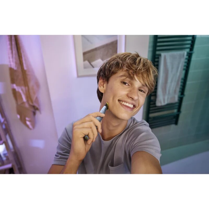 Philips OneBlade First Shave QP1326/30 Тример за брада 1 бр.