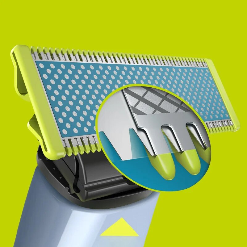 Philips OneBlade First Shave QP1326/30 Тример за брада 1 бр.
