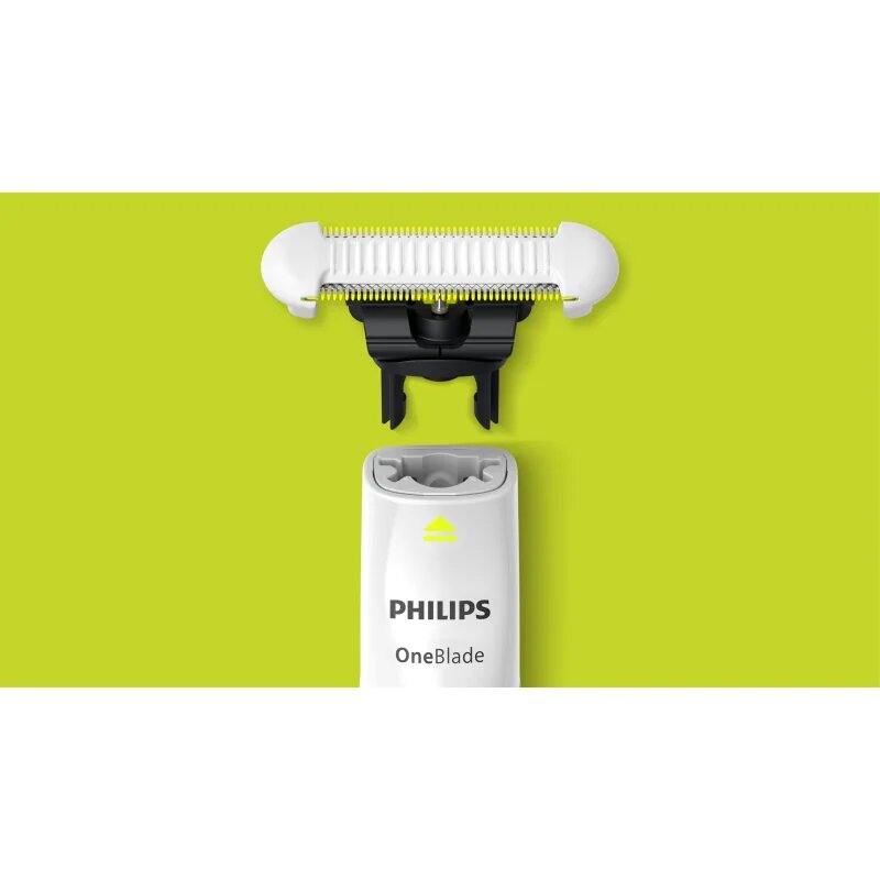 Philips OneBlade Intimate QP1924/30 тример за интимната зона и тялото 1 бр.