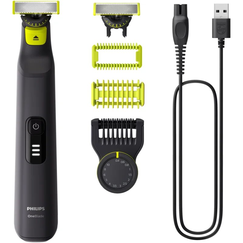 Philips OneBlade Pro 360 QP6542/15 тример за лице и тяло 1 бр.