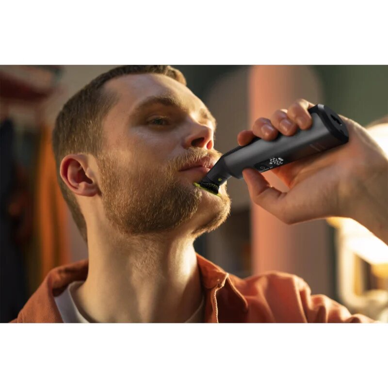Philips OneBlade Pro 360 QP6652/61 тример за лице и тяло 1 бр.