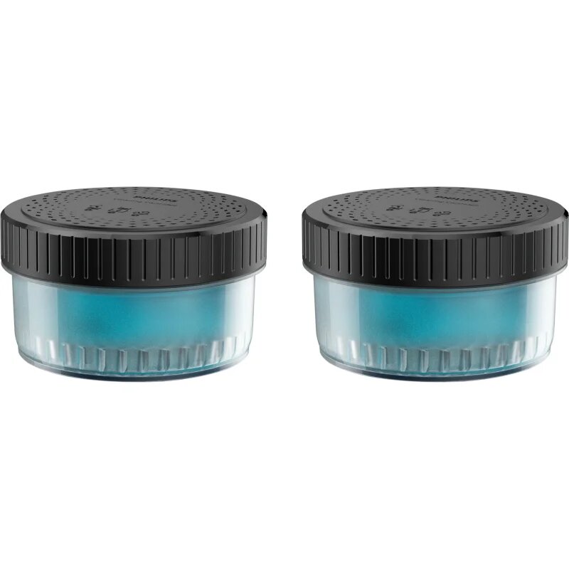 Philips Quick Clean Pod CC12/50 резервни пълнители за почистваща станция 2 бр.