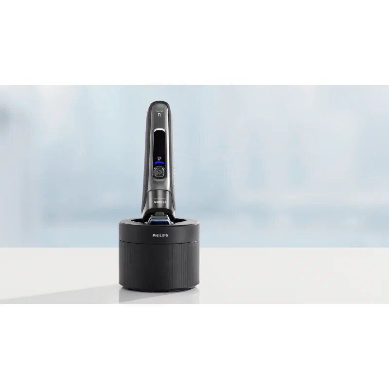 Philips Quick Clean Pod CC12/50 резервни пълнители за почистваща станция 2 бр.