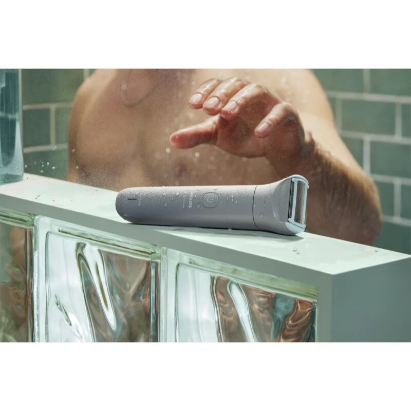Philips Series 3000 BG3480/15 тример за интимната зона и тялото 1 бр.