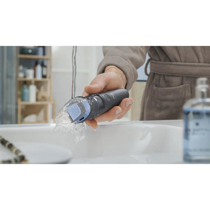Philips Series 3000 BT3617/15 машинка за подстригване на брада 1 бр.