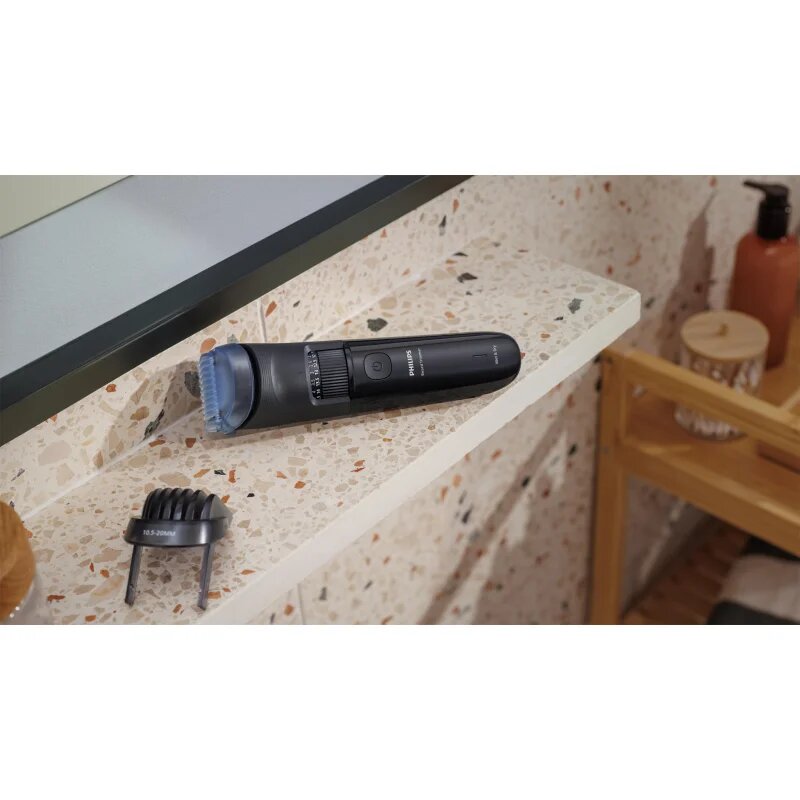 Philips Series 3000 BT3620/15 машинка за подстригване на брада 1 бр.