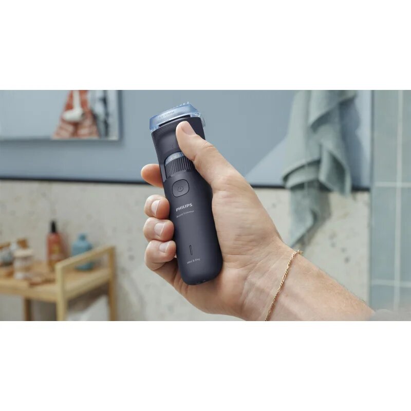 Philips Series 3000 BT3665/15 машинка за подстригване на брада 1 бр.