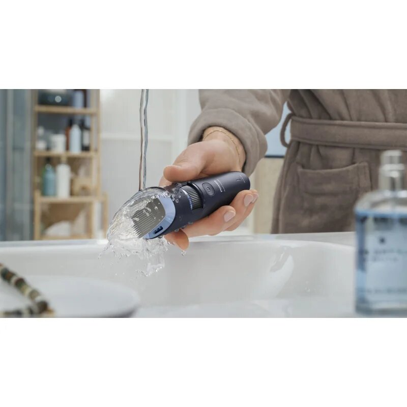 Philips Series 3000 BT3665/15 машинка за подстригване на брада 1 бр.