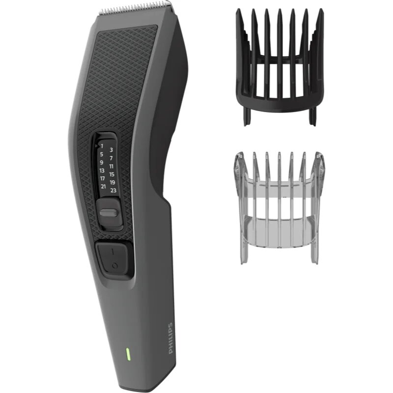 Philips Series 3000 HC3525/15 машинка за подстригване на коса и брада 1 бр.