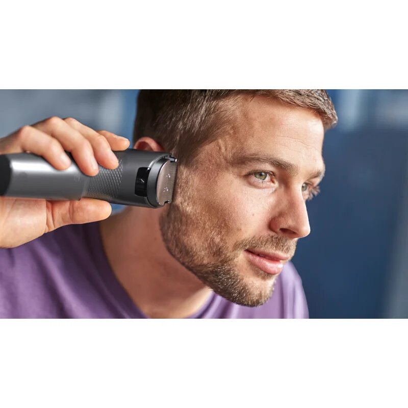 Philips Series 3000 HC3525/15 машинка за подстригване на коса и брада 1 бр.