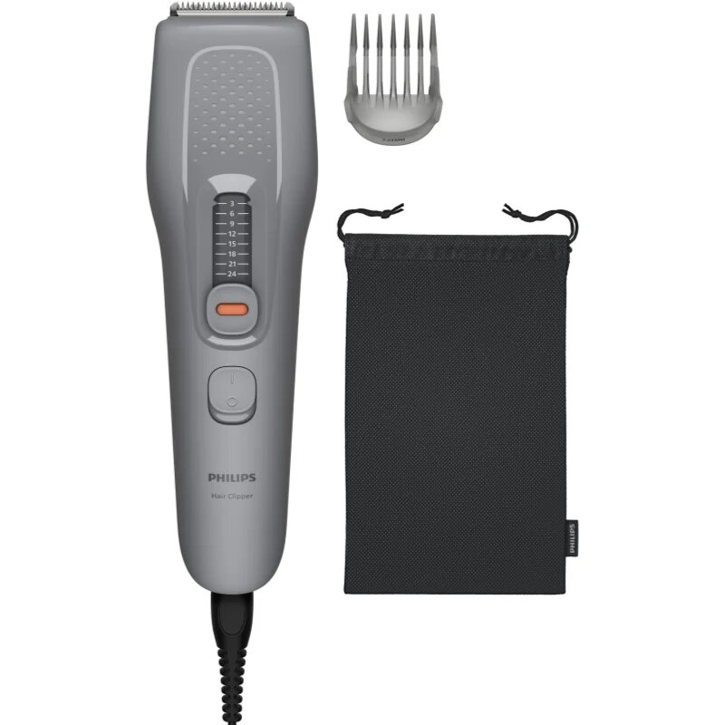 Philips Series 3000 HC3723/15 машинка за подстригване на коса 1 бр.