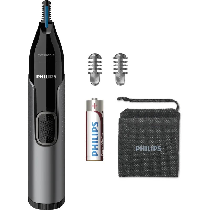 Philips Series 3000 NT3650/16 тример за косми в носа и ушите NT3650/16 1 бр.