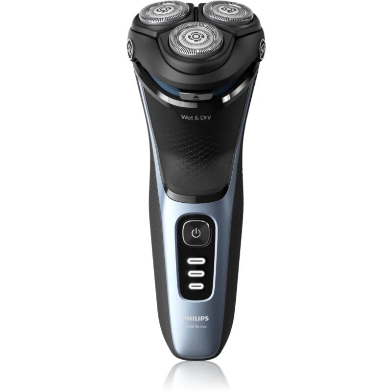 Philips Series 3000 S3243/12 електрическа самобръсначка 1 бр.