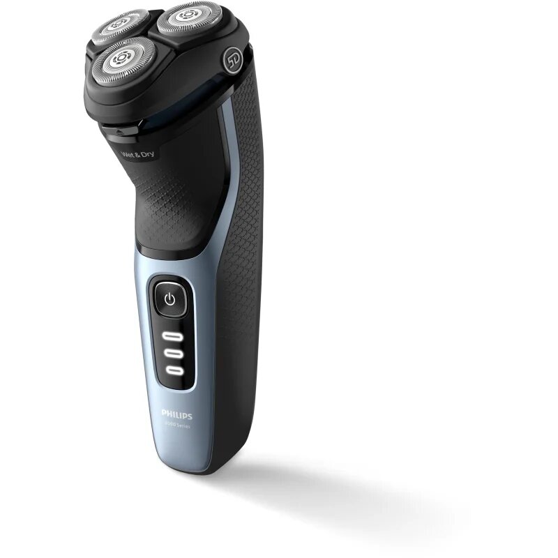 Philips Series 3000 S3243/12 електрическа самобръсначка 1 бр.