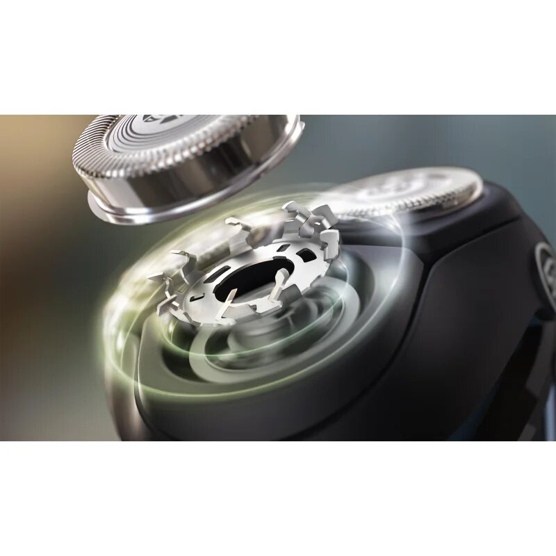 Philips Series 3000 S3243/12 електрическа самобръсначка 1 бр.