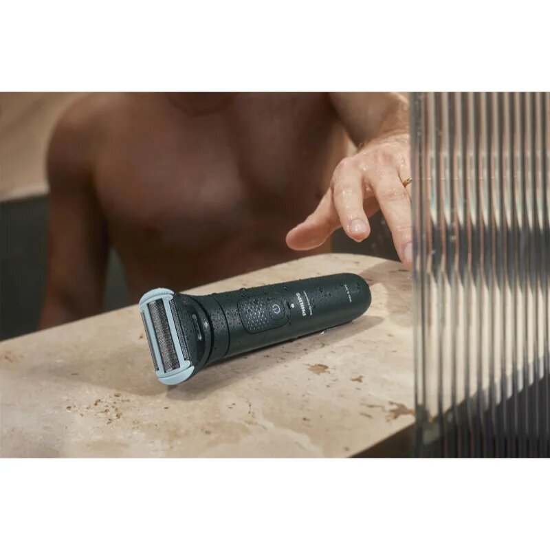 Philips Series 5000 BG5470/15 тример за интимната зона и тялото 1 бр.