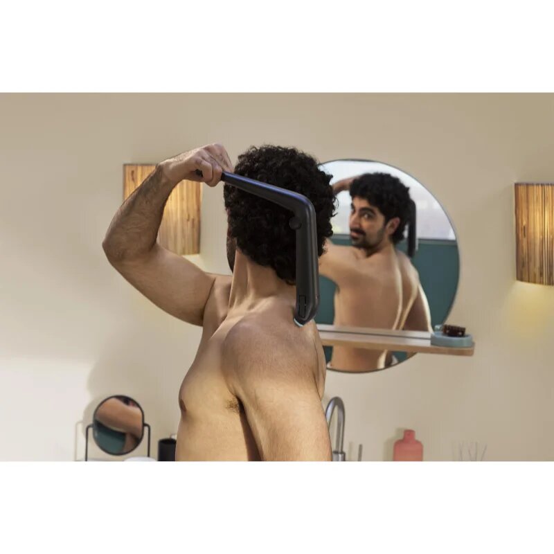 Philips Series 5000 BG5480/15 тример за интимната зона и тялото 1 бр.