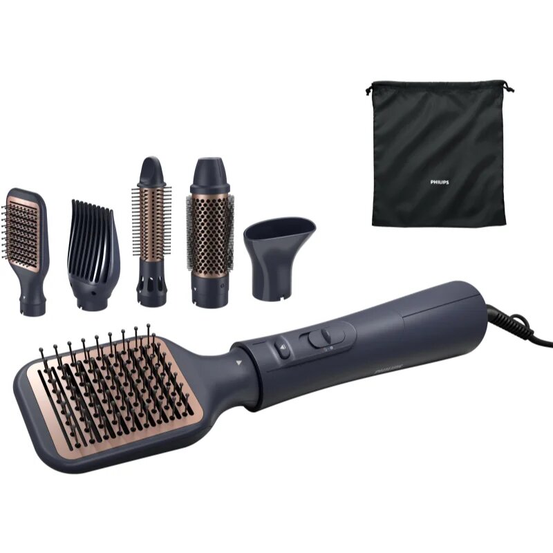 Philips Series 5000 BHA530/00 airstyler 1 бр.
