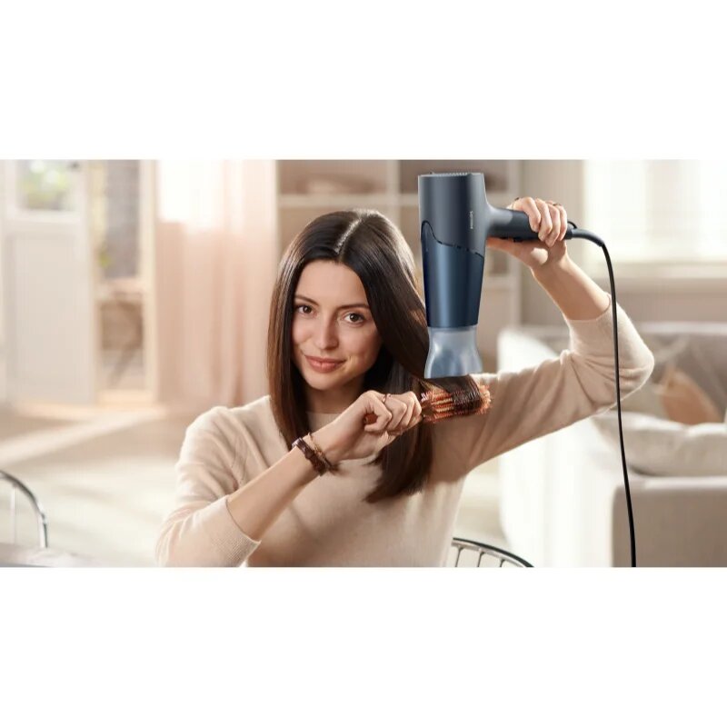 Philips Series 5000 BHD512/00 сешоар 1 бр.