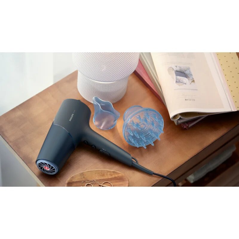 Philips Series 5000 BHD512/00 сешоар 1 бр.