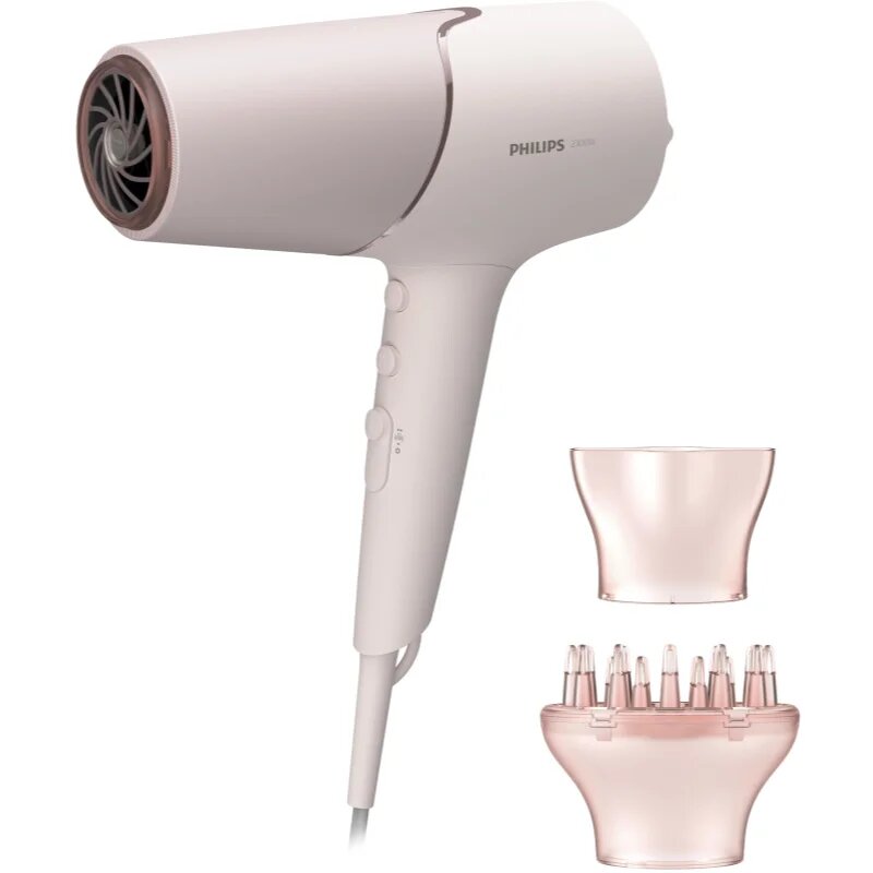 Philips Series 5000 BHD530/00 сешоар 1 бр.
