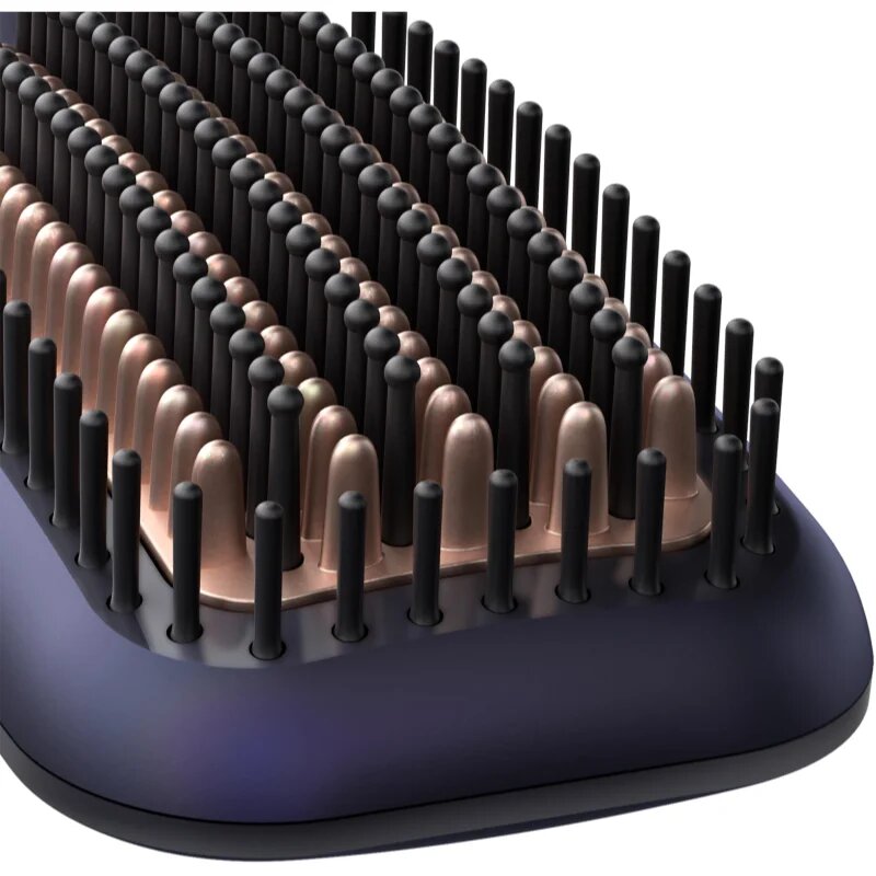 Philips Series 5000 BHH885/00 изглаждаща четка за коса 1 бр.