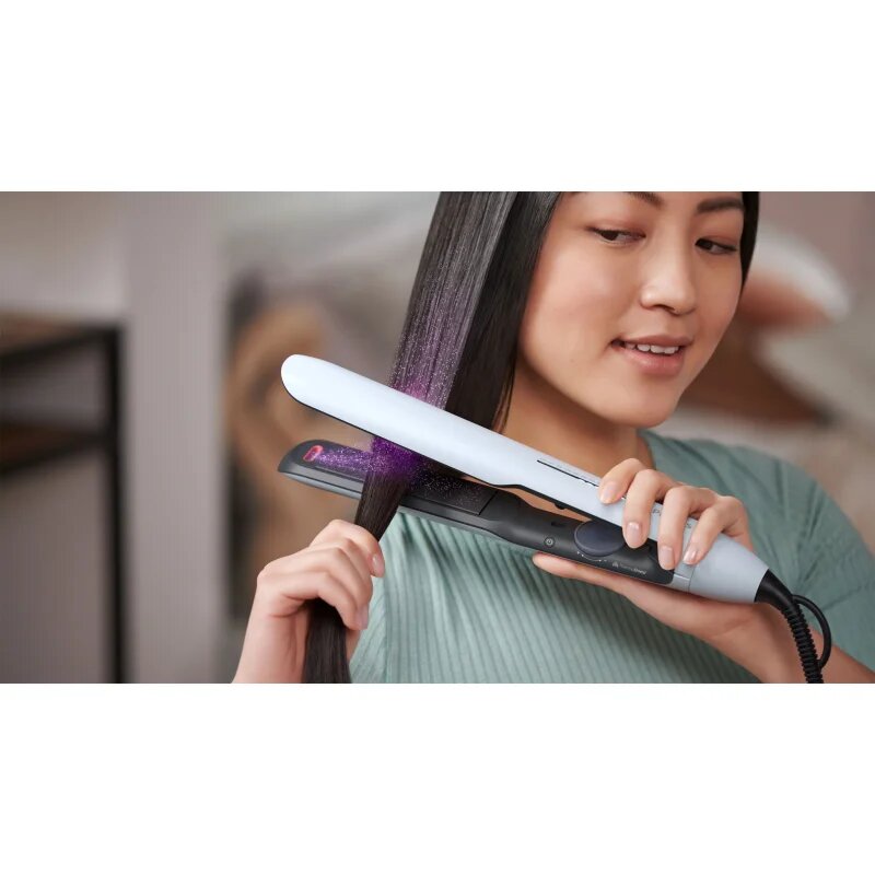 Philips Series 5000 BHS520/00 за изправяне на косата 1 бр.
